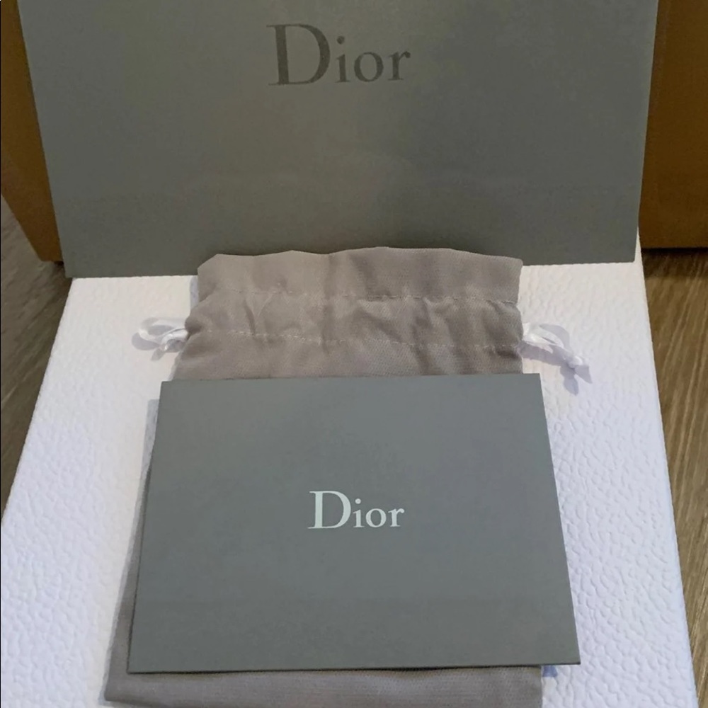Dior Box